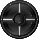 Wet Sounds High Output Component Style 10" Marine Coaxial Speakers