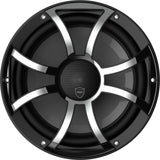 Wet Sounds High Output Component Style 10" Marine Coaxial Speakers