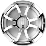 Wet Sounds High Output Component Style 10" Marine Coaxial Speakers