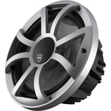 Wet Sounds High Output Component Style 10" Marine Coaxial Speakers