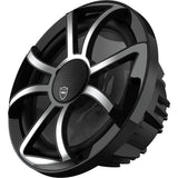 Wet Sounds High Output Component Style 10" Marine Coaxial Speakers