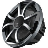 Wet Sounds High Output Component Style 10" Marine Coaxial Speakers