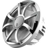 Wet Sounds High Output Component Style 10" Marine Coaxial Speakers