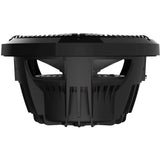 Wet Sounds High Output Component Style 10" Marine Coaxial Speakers