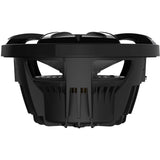 Wet Sounds High Output Component Style 10" Marine Coaxial Speakers