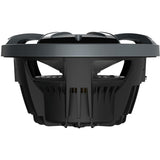 Wet Sounds High Output Component Style 10" Marine Coaxial Speakers