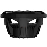 Wet Sounds High Output Component Style 10" Marine Coaxial Speakers