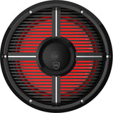 Wet Sounds High Output Component Style 10" Marine Coaxial Speakers