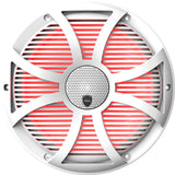Wet Sounds High Output Component Style 10" Marine Coaxial Speakers