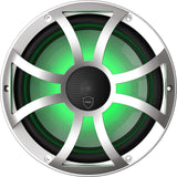 Wet Sounds High Output Component Style 10" Marine Coaxial Speakers