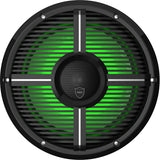 Wet Sounds High Output Component Style 10" Marine Coaxial Speakers