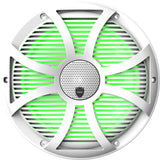 Wet Sounds High Output Component Style 10" Marine Coaxial Speakers