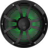 Wet Sounds High Output Component Style 10" Marine Coaxial Speakers