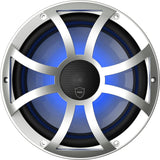 Wet Sounds High Output Component Style 10" Marine Coaxial Speakers