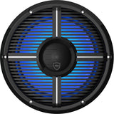 Wet Sounds High Output Component Style 10" Marine Coaxial Speakers