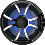 Wet Sounds High Output Component Style 10" Marine Coaxial Speakers