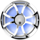 Wet Sounds High Output Component Style 10" Marine Coaxial Speakers