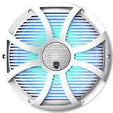 Wet Sounds High Output Component Style 10" Marine Coaxial Speakers