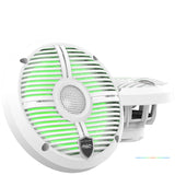 Wet Sounds High Output Component Style 6.5" Marine Coaxial Speakers