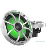 Wet Sounds High Output Component Style 6.5" Marine Coaxial Speakers