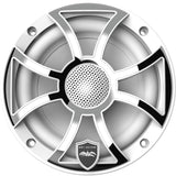 Wet Sounds High Output Component Style 6.5" Marine Coaxial Speakers