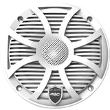 Wet Sounds High Output Component Style 6.5" Marine Coaxial Speakers