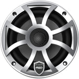 Wet Sounds High Output Component Style 6.5" Marine Coaxial Speakers