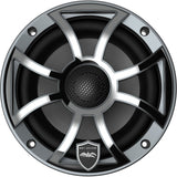 Wet Sounds High Output Component Style 6.5" Marine Coaxial Speakers