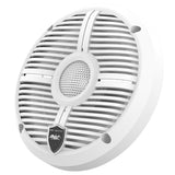 Wet Sounds High Output Component Style 6.5" Marine Coaxial Speakers