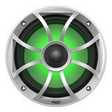 Wet Sounds High Output Component Style 6.5" Marine Coaxial Speakers