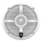Wet Sounds High Output Component Style 6.5" Marine Coaxial Speakers