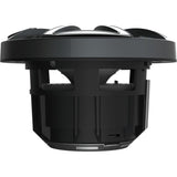 Wet Sounds High Output Component Style 6.5" Marine Coaxial Speakers
