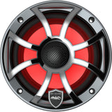 Wet Sounds High Output Component Style 6.5" Marine Coaxial Speakers