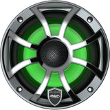 Wet Sounds High Output Component Style 6.5" Marine Coaxial Speakers