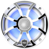 Wet Sounds High Output Component Style 6.5" Marine Coaxial Speakers