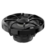 Wet Sounds High Output Component Style 6.5" Marine Coaxial Speakers