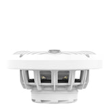 Wet Sounds High Output Component Style 6.5" Marine Coaxial Speakers