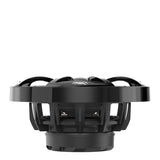 Wet Sounds High Output Component Style 6.5" Marine Coaxial Speakers