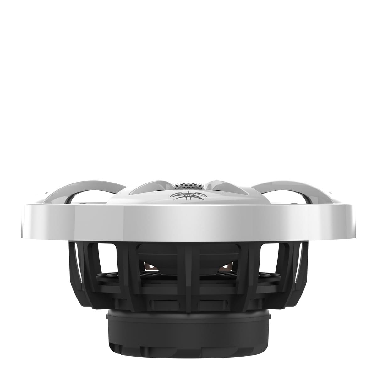 Wet Sounds High Output Component Style 6.5" Marine Coaxial Speakers