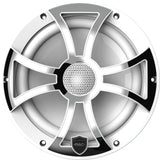 Wet Sounds High Output Component Style 8" Marine Coaxial Speakers