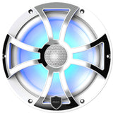 Wet Sounds High Output Component Style 8" Marine Coaxial Speakers