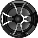 Wet Sounds High Output Component Style 8" Marine Coaxial Speakers