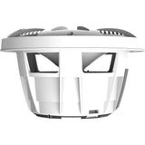 Wet Sounds High Output Component Style 8" Marine Coaxial Speakers