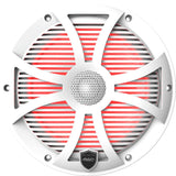 Wet Sounds High Output Component Style 8" Marine Coaxial Speakers