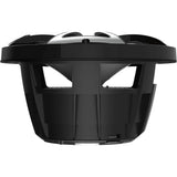 Wet Sounds High Output Component Style 8" Marine Coaxial Speakers