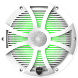 Wet Sounds High Output Component Style 8" Marine Coaxial Speakers