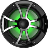 Wet Sounds High Output Component Style 8" Marine Coaxial Speakers