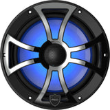 Wet Sounds High Output Component Style 8" Marine Coaxial Speakers