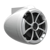 Wet Sounds ICON Series 8" White Tower Speakers