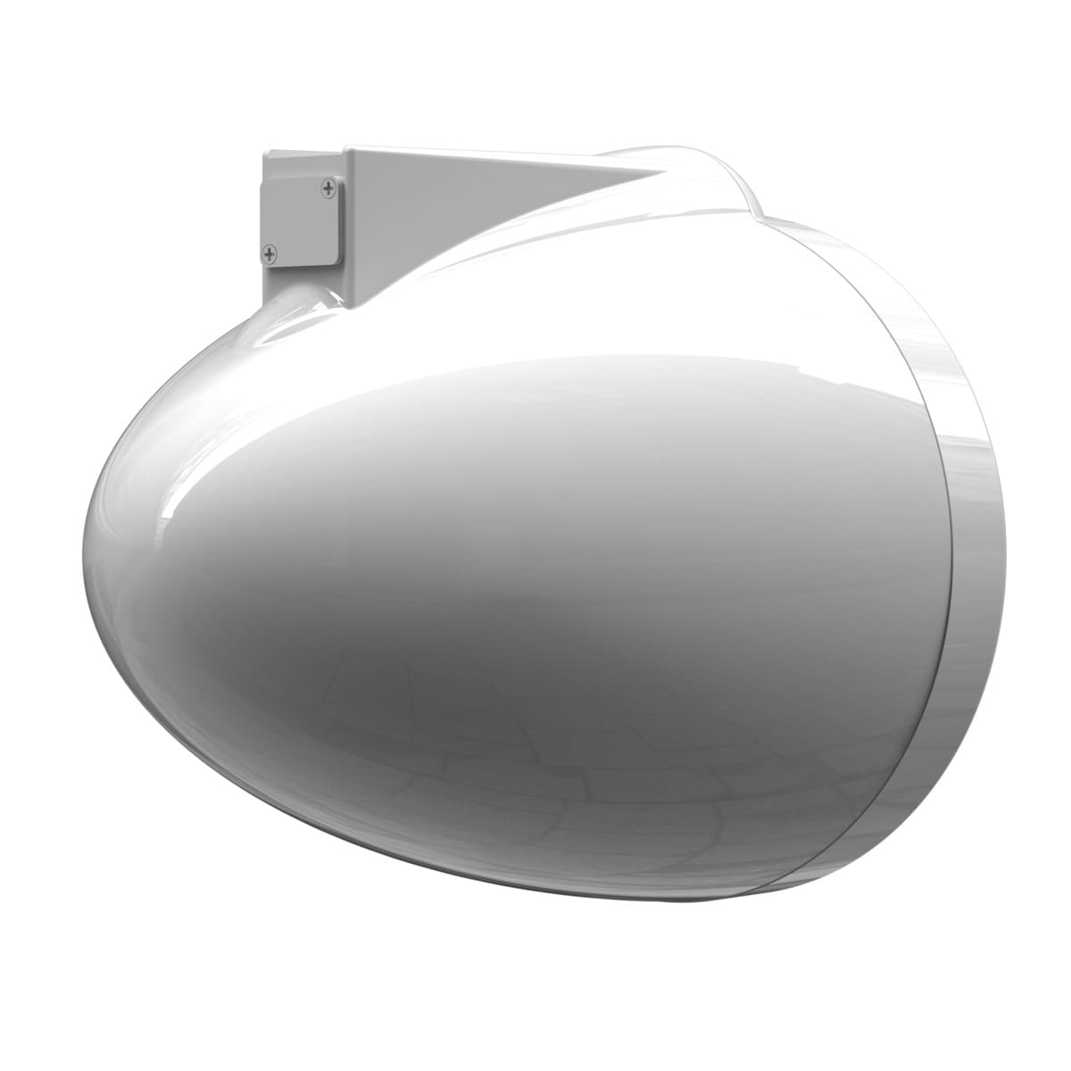 Wet Sounds ICON Series 8" White Tower Speakers